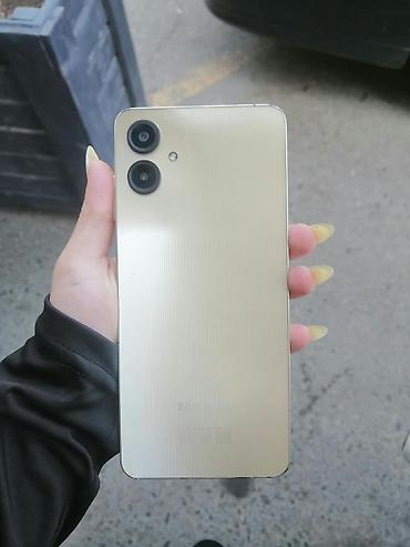 Samsung Galaxy A06, 128 GB, rəng - Qızılı lalafo.az -da Samsung Galaxy A06, 128 GB, rəng - Qızılı