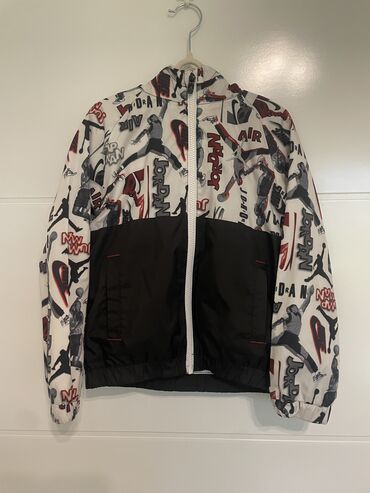 bonatti kupaci velicine: Nike, Windbreaker jacket