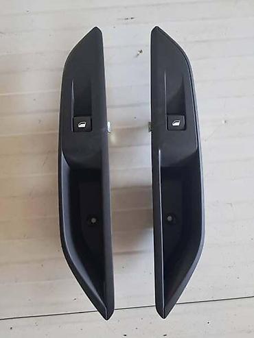 car bluetooth adapter: PREKIDACI ZA PODIZANJE STAKLA ZA PEUGEOT 2008, 3008 OD 2019. DO 2023 — 1