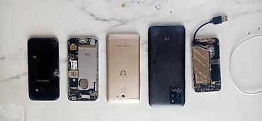 refurbished iphone azerbaycan: Zapçast telefonlar cuzi prablemləri var — 1