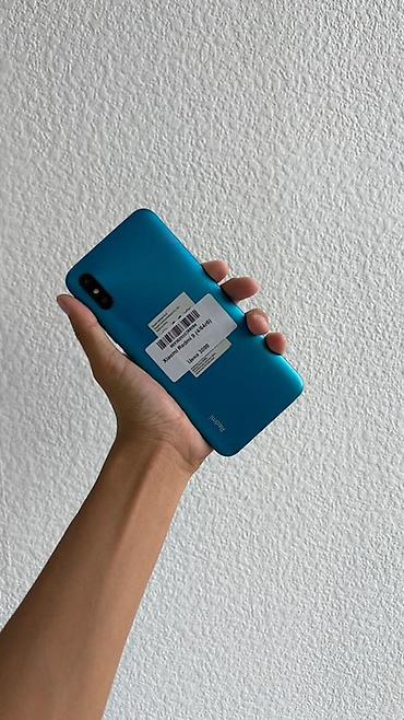 12 iphone pro: Redmi, Redmi 9A, Б/у, 64 ГБ, цвет - Синий, В рассрочку, 2 SIM — 1