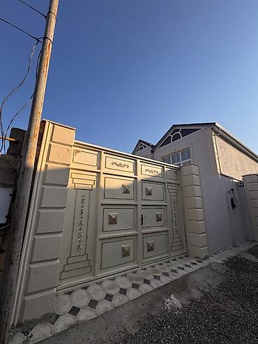 Məmmədli 4 otaqlı, 120 kv. m, Kredit yoxdur, Yeni təmirli — 9