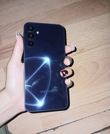 samsung a02 ikinci el: Samsung Galaxy A15, 128 GB, rəng - Mavi, İki sim kartlı, Sensor, Barmaq izi