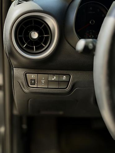 byd l: Kia K3: 2022 г., 1.6 л, Автомат, Бензин, Седан — 8