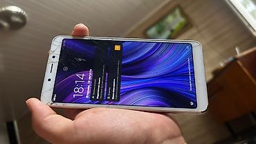 apple 6s: Redmi, Redmi 6A, Б/у, 16 ГБ, цвет - Бежевый, 1 SIM — 4