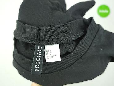 koszulki hooligans: H&M Divided, Bluza damska
, rozmiar S — 5
