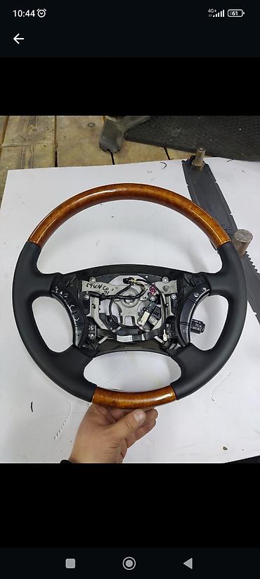 Другие автоуслуги: Перешив салона — 2