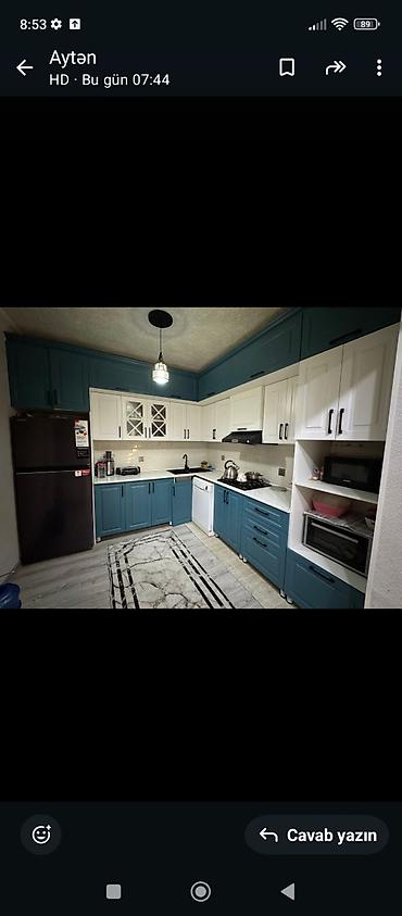 qusar mebel: Mebel dəsti – yataq otağı və qonaq otağı üçün Yataq otağı dəsti: - 2 — 6