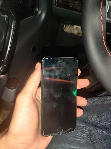 gəncə ayfon: IPhone 8, 256 GB, Space Gray, Barmaq izi — 9