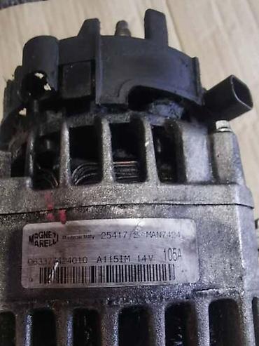 dvp filter: ALTERNATOR 1.3 CDTI ZA OPEL CORSA D OD 2006. DO 2014. GOD. | — 4
