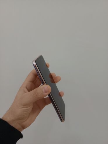 Samsung: Samsung Galaxy S21 Plus 5G, 128 GB, Sensor, İki sim kartlı -da lalafo.az — 4 Samsung: Samsung Galaxy S21 Plus 5G, 128 GB, Sensor, İki sim kartlı — 4