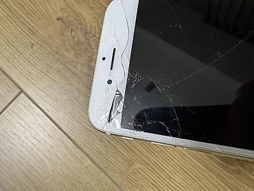 iphone 5 neverlock: Iphone 6
Экран рабочий, включается работает, экран разбит — 3