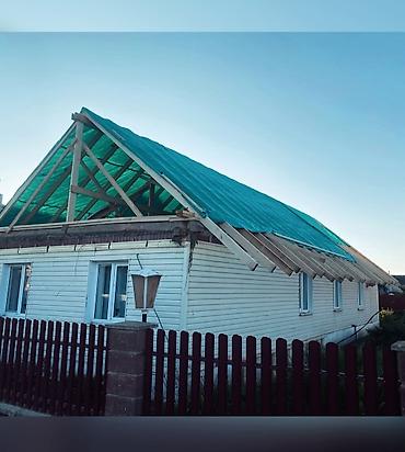 Кровля крыши: Кровельные работы Замена кровли Ремонт крыша Замена кровля Ремонт — 19