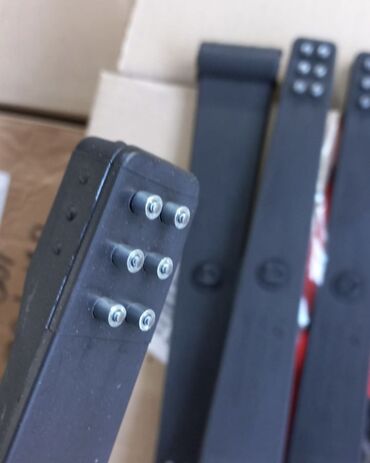 Другие автозапчасти: Amity WIC. Бич 52356 металический,с металическими и резиновыми — 3