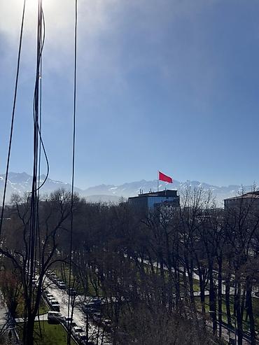 Продажа квартир: 4 комнаты, 143 м², Элитка, 7 этаж, Евроремонт — 9