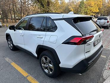 au: Авто на прокат - Toyota RAV-4 2019 г.в. --- 60-65-70$ в сутки. Все — 3