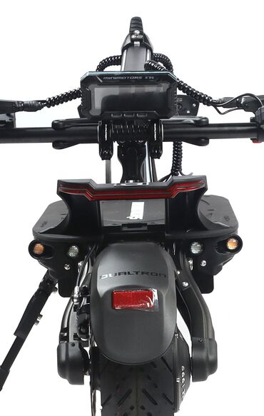 Электросамокаты: Электросамокат, В рассрочку, Новый — 16