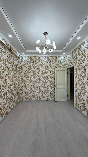 Продажа квартир: 4 комнаты, 190 м², Элитка, 9 этаж, Евроремонт — 5