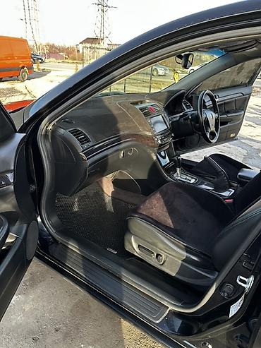 Honda: Honda Inspire: 2006 г., 3 л, Автомат, Бензин, Седан — 8