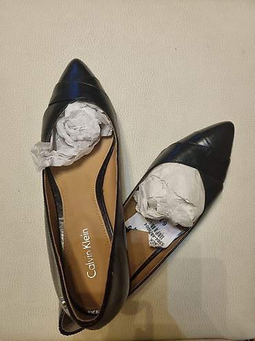 балетки новые: Calvin Klein baletləri, tamamilə yeni Ölçüsü 36 Qiymət 50 manat — 2