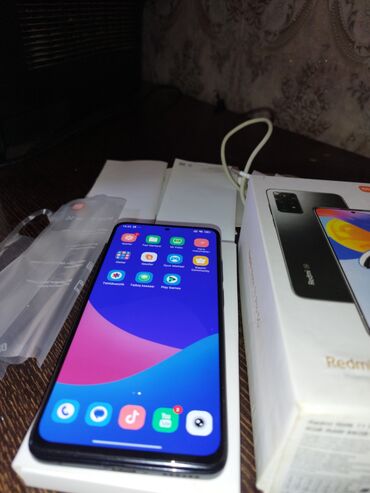 telfolar: Xiaomi Redmi Note 11 Pro, 64 GB