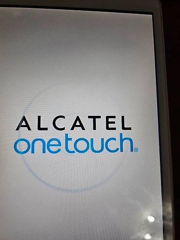 Tableti: Alcatel OneTouch Pixi 3 (10) – Android tablet Tablet je bio potpuno — 7