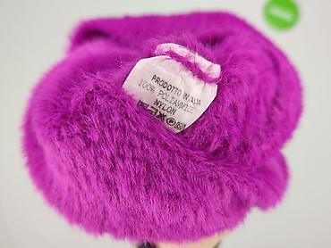 cn 185116a: ITALY FASHION, Ponczo damskie, rozmiar One size — 4