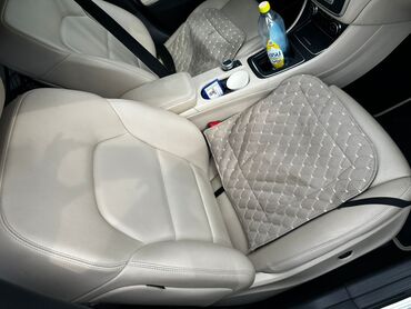 Mercedes-Benz: Mercedes-Benz GLA-class: 2018 г., 2 л, Робот, Бензин, Кроссовер — 5