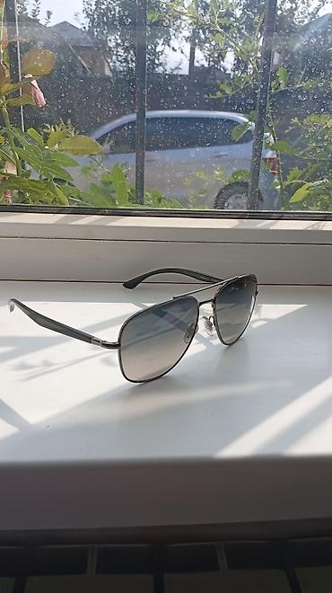 часы crown: Ray-Ban RB3683 — оригинал, поляризованные 🇮🇹 Продаю оригинальные — 2
