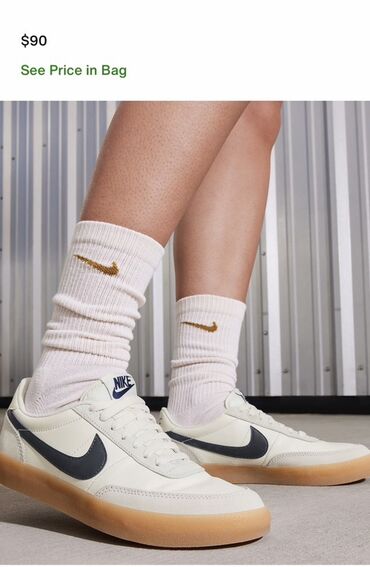 крем день и ночь китайский отзывы: Кроссовкалар, 37, Nike, Колдонулган, түсү - Ак, Өзү алып кетүү, Акылуу жеткирүү