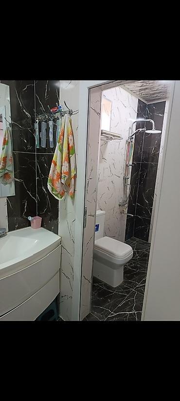 parta dəsti: Ramana savxoz 4 böyek otağ 2 sotun içində 2 hamam tolet əşyalar — 9