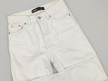 odra jeans: Jeansy damskie, rozmiar S — 1