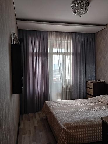 Mənzil kirayələyirəm: ​Продаётся 3-комнатная квартира с мебелью и техникой Квартира площадью — 27