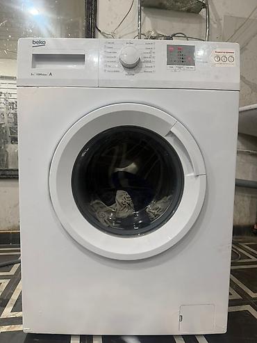 программа графис: Ремонт стиральных машин - Опытный мастер Диагностика и устранение — 2