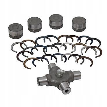mufda: Mitsubishi l 200 Podvisnoy kristavin v l 200 diger ehtiyyat — 2
