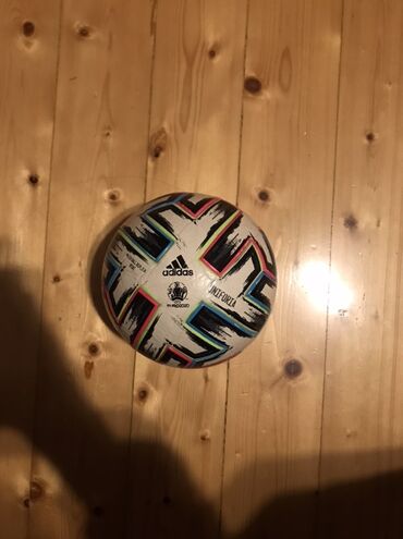 qaçış trenajoru satılır: Məhsul: Adidas Uniforia futbol topu - Rəsmi UEFA EURO 2020 dizaynı