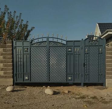 3ds max: Сварка | Решетки на окна Гарантия, Бесплатная смета, Высотные работы — 6