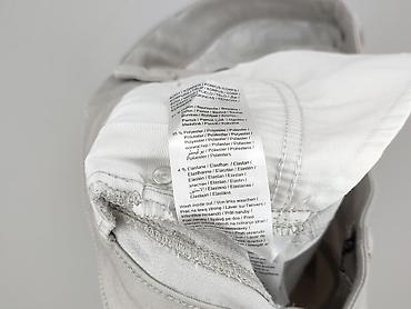 verse jeans: Orsay, Spodnie materiałowe damskie, rozmiar L — 6