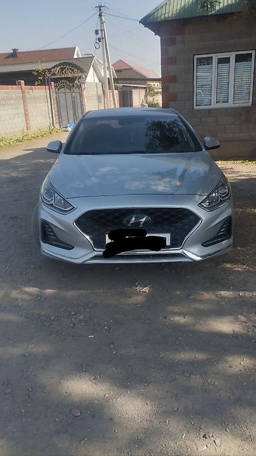 соната дн 8 гибрид: Hyundai Sonata: 2021 г., 2 л, Автомат, Газ, Седан — 1