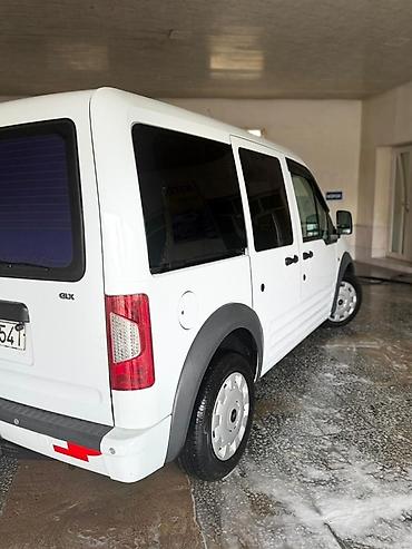 turbo az ford transit 8 1: Ford Transit: 1.8 l | 2007 il 380000 km Van/Minivan — 8