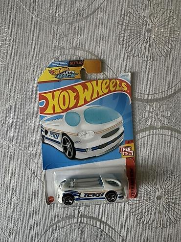 küpə: Hot Wheels qiymet 1 maşına aitdir Seçilmiş modellər: - Porsche 911 — 8