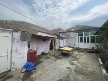Həyət evləri və villaların satışı: 6 otaqlı, 100 kv. m, Orta təmir — 4