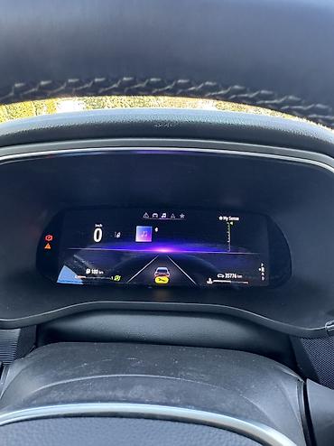 Ssangyong: Ssangyong : 2021 г., 1.3 л, Бензин, Хэтчбэк — 14