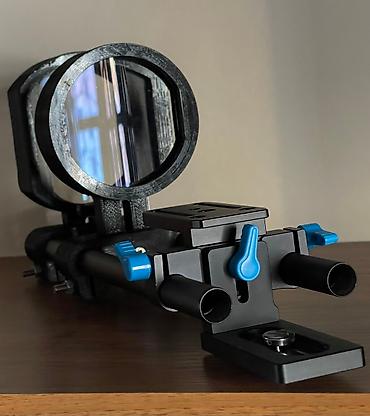 camera lens: Продам Анаморфную насадку для объектива. Ищете способ добавить — 3