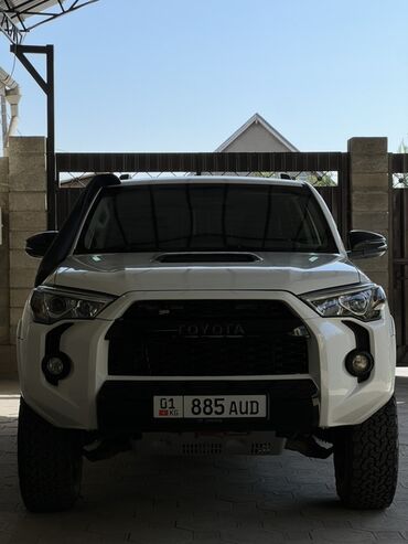 лобовое стекло хонда цивик 4д: Toyota 4Runner: 2018 г., 4 л, Автомат, Бензин, Жол тандабас