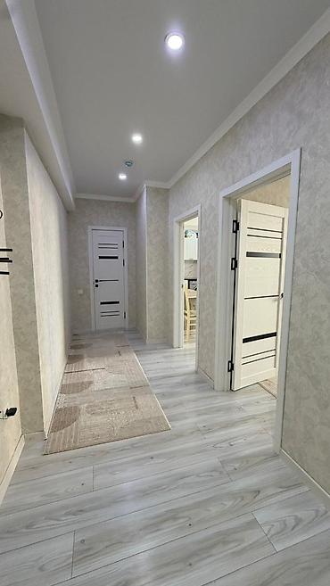 turan: 2 комнаты, 54 м², Нижний Джал (Джал-23) Элитка, 15 этаж, Евроремонт — 3