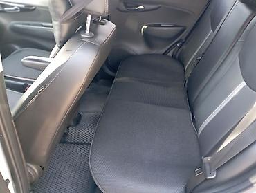 шевралеь: Chevrolet Spark: 2018 г., 1 л, Вариатор, Бензин, Хэтчбэк — 5