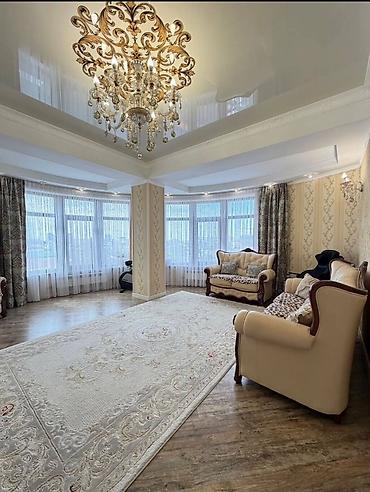 .Продается 3 - х комнатная квартира в р-н Вефа. 🏡Площадь - 90м2