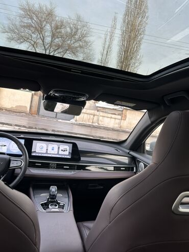 Chery: Chery Tiggo: 2024 г., 1.5 л, Гибрид, Кроссовер — 8