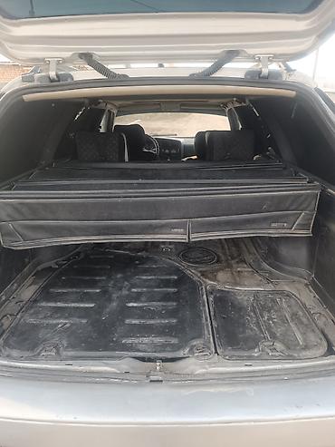 Volkswagen: Volkswagen Passat Variant: 1993 г., 1.8 л, Механика, Бензин, Универсал — 8